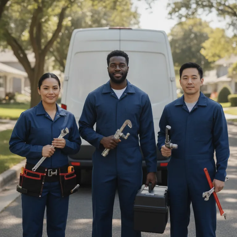 Water Heater Repair team in Duvernay